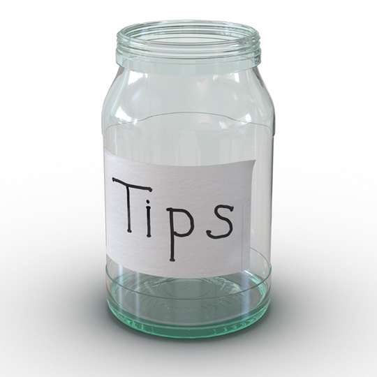 TipJar